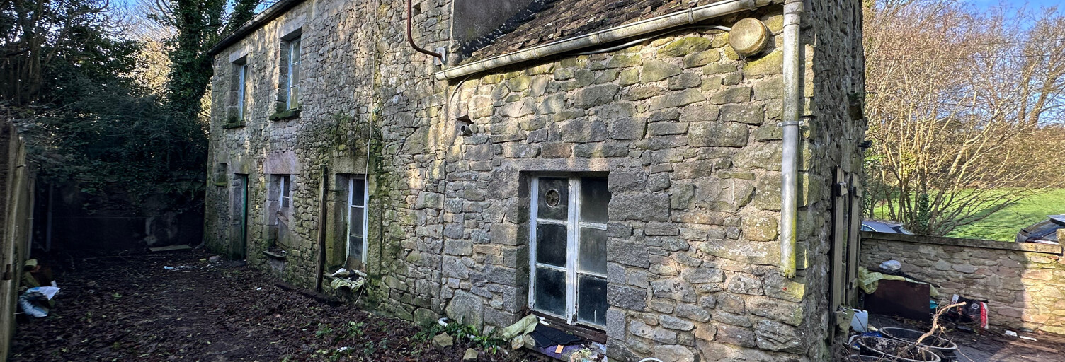 Maison 5 Pièces 98 m² à vendre à La Hague (50440)