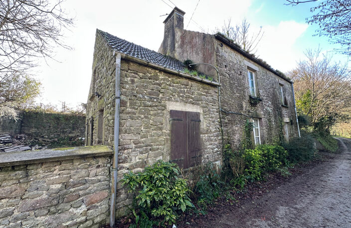 Vente maison 5 pièces 98 m² La Hague (50440) — photo 2