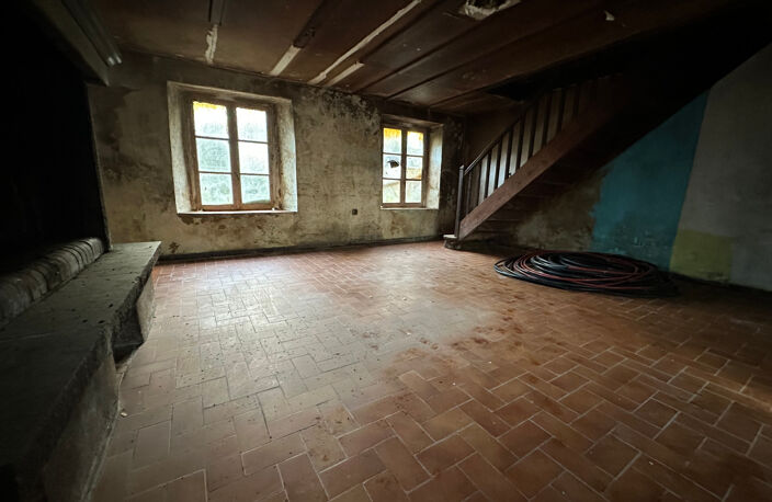 Vente maison 5 pièces 98 m² La Hague (50440) — photo 3
