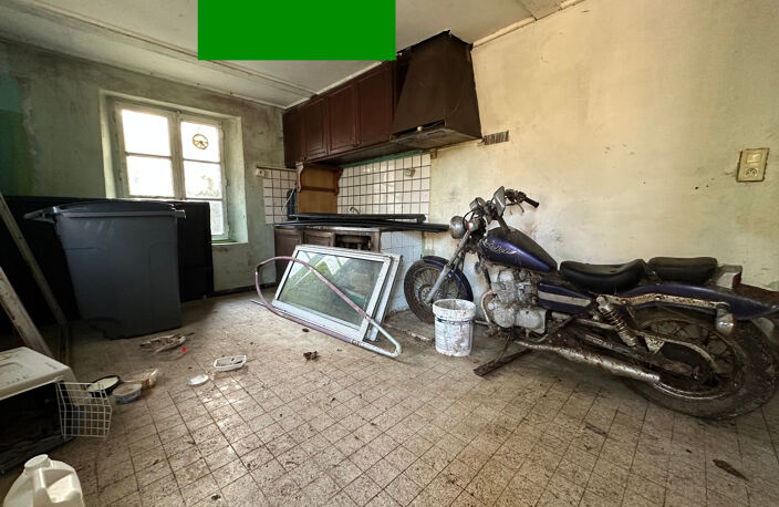 Vente maison 5 pièces 98 m² La Hague (50440) — photo 4