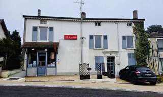 Commerce 8 Pièces 348 m² à vendre à Bourmont-entre-Meuse-et-Mouzon (52150)