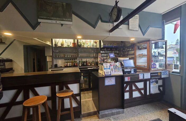 Bar tabac FDJ + Logement — photo 2