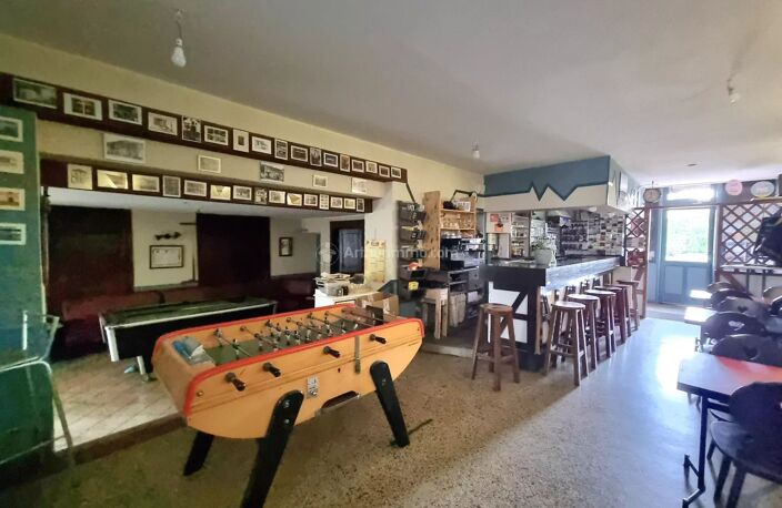 Bar tabac FDJ + Logement — photo 3