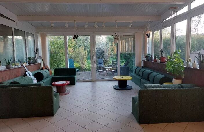 Bar tabac FDJ + Logement — photo 4