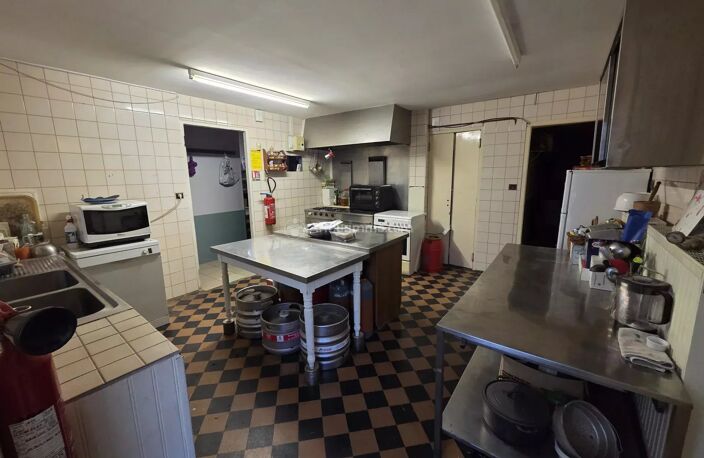Bar tabac FDJ + Logement — photo 5