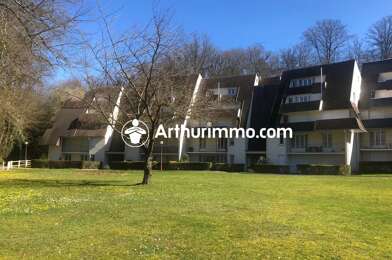 Appartement 2 pièces 97000 €