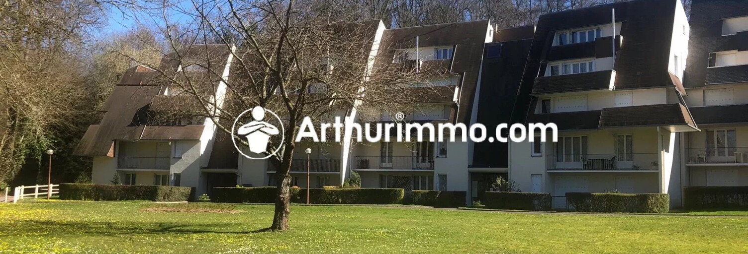 Appartement 2 Pièces 41 m² à vendre à Juvigny-Val-d'Andaine (61140)