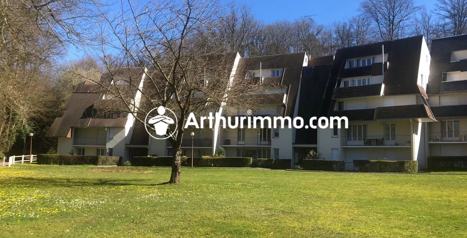 Appartement T2 de 41m² avec parking et cellier — photo 1