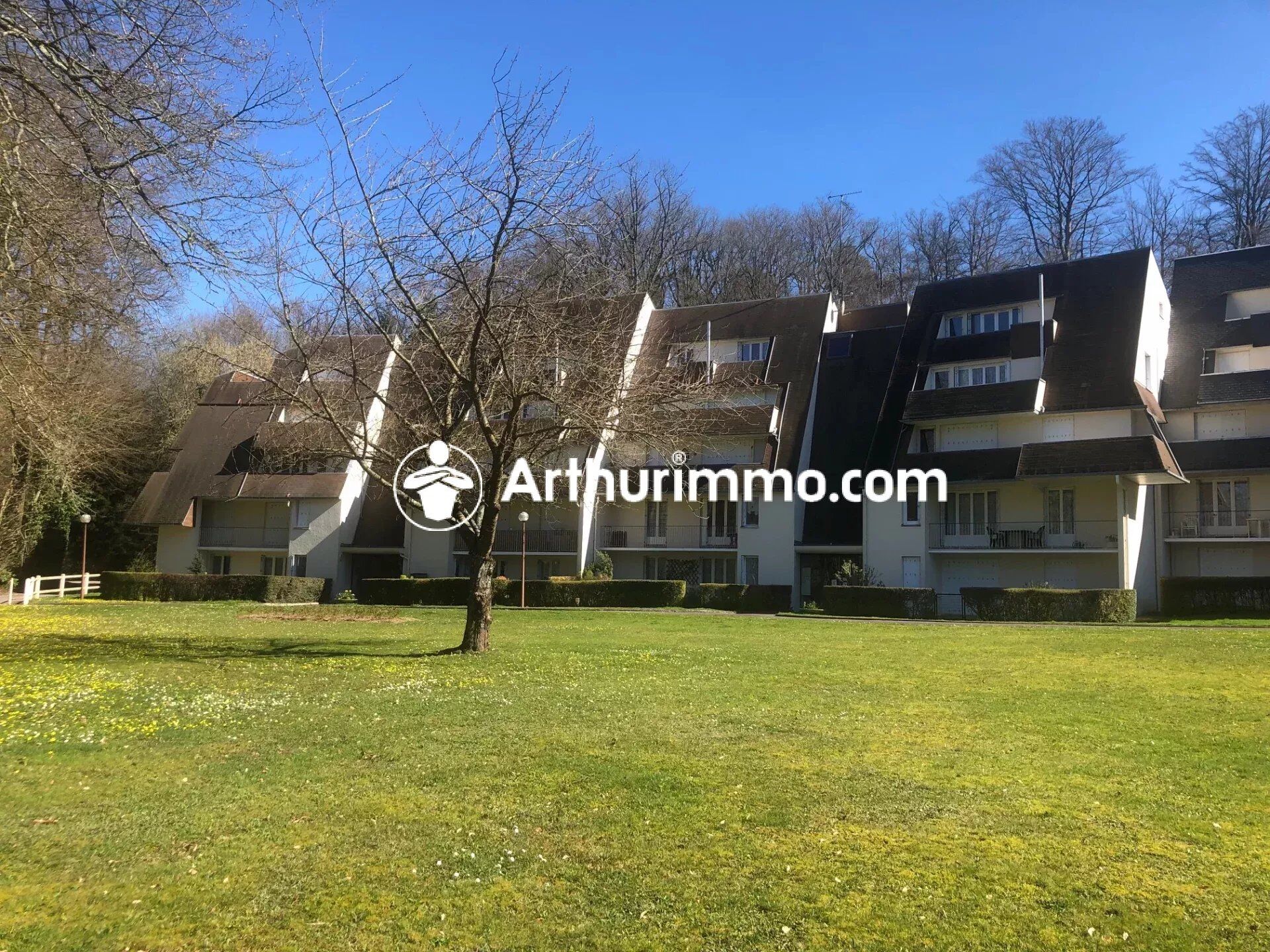 Appartement 2 pièces 41 m² · à Bagnoles-de-l'Orne-Normandie · 41 m² · 97 000 €