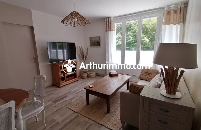 Appartement T2 de 41m² avec parking et cellier — photo 2