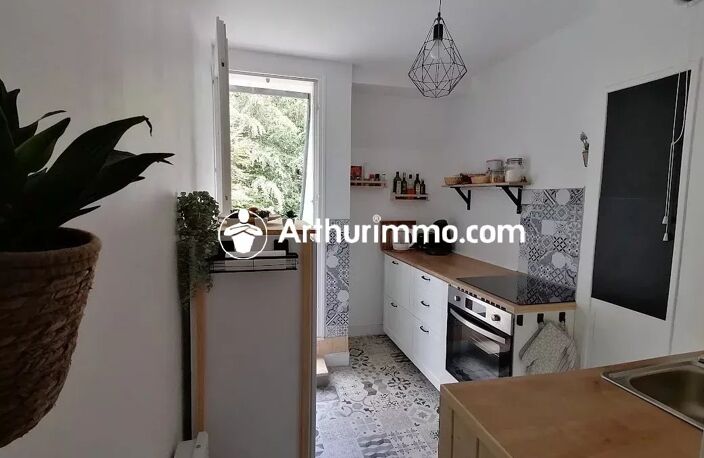 Appartement T2 de 41m² avec parking et cellier — photo 3