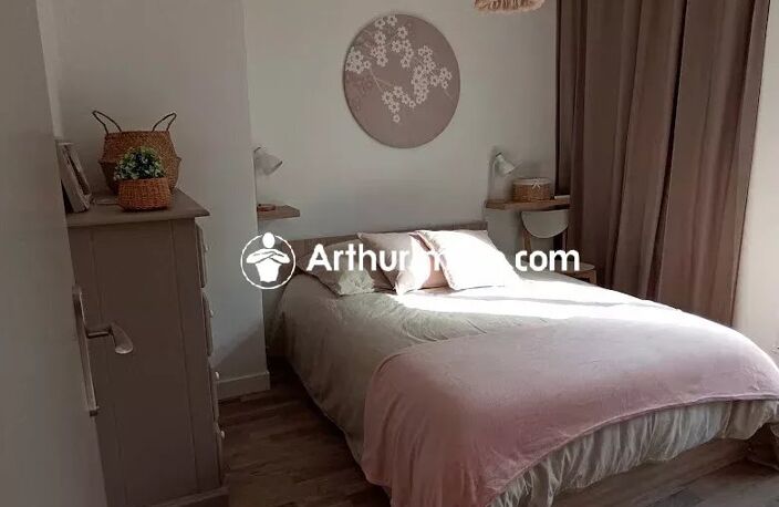 Appartement T2 de 41m² avec parking et cellier — photo 4