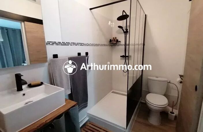 Appartement T2 de 41m² avec parking et cellier — photo 5