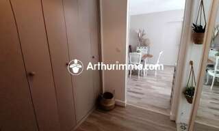 Appartement 2 Pièces 41 m² à vendre à Juvigny-Val-d'Andaine (61140)