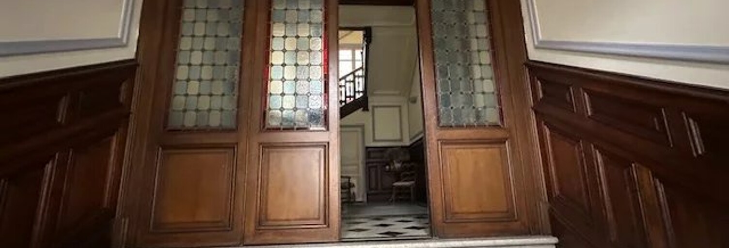 Appartement 4 Pièces 108 m² à vendre à Limoges (87000)