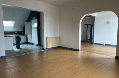 Appartement 4 pièces 218000 €