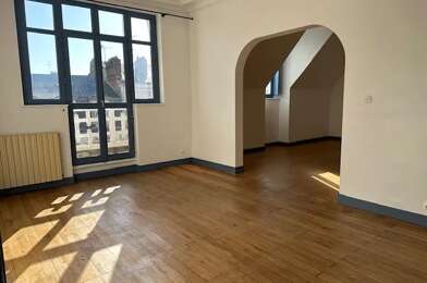 Appartement 4 pièces 218000 €