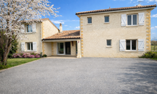 Maison 7 Pièces 156 m² à vendre à Bergerac (24100)