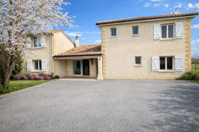 Maison 7 pièces 286000 €