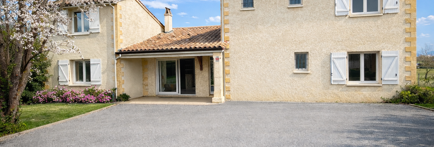 Maison 7 Pièces 156 m² à vendre à Bergerac (24100)