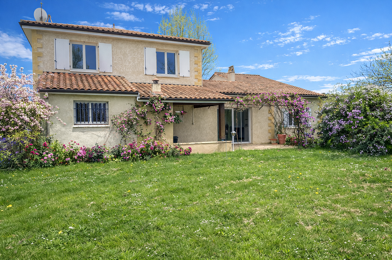 Maison 7 pièces 286000 €