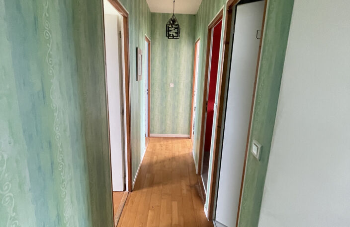 Maison familiale 150m2, Piscine, à 10 min de Bergerac — photo 5