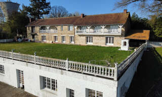 Maison 6 Pièces 366 m² à vendre à Gambais (78950)