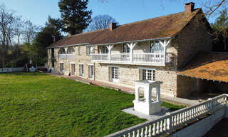 Maison 6 Pièces 366 m² à vendre à Gambais (78950)