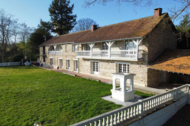 Maison 6 pièces 1050000 €
