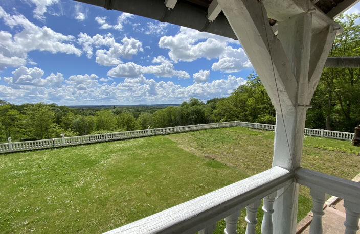 PROPRIÉTÉ 10 pièces sur 3,2 hectares à GAMBAIS (78) — photo 4