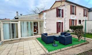 Maison 4 Pièces 105 m² à vendre à Poitiers (86000)