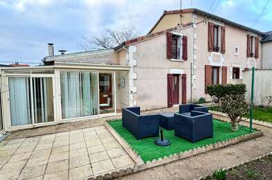 Maison 4 pièces 199500 €