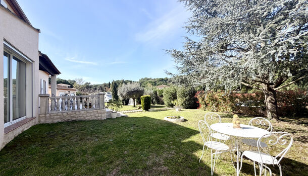 Villa / Maison 5 pièces  à vendre Beauvoisin 30640