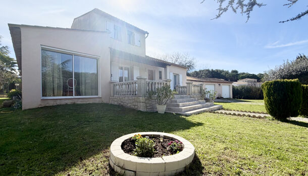 Villa / Maison 5 pièces  à vendre Beauvoisin 30640