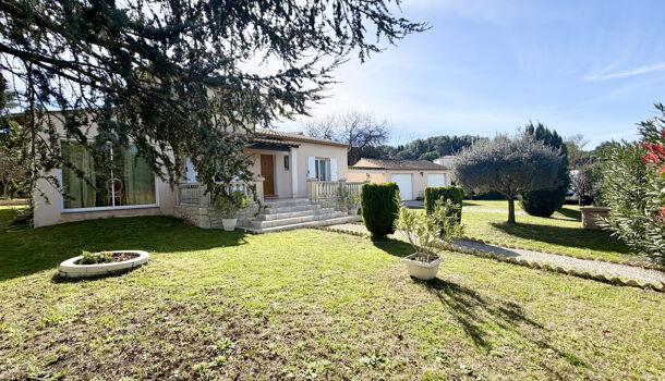 Villa / Maison 5 pièces  à vendre Beauvoisin 30640