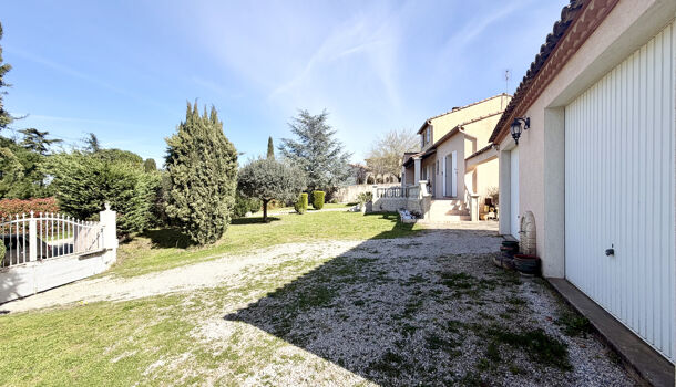 Villa / Maison 5 pièces  à vendre Beauvoisin 30640