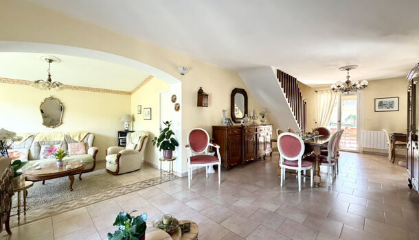 Villa / Maison 5 pièces  à vendre Beauvoisin 30640