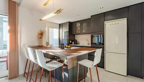 Appartement 3 pièces  à vendre Anglet 64600