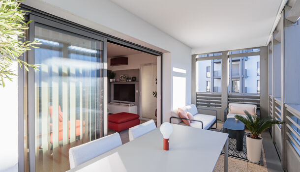 Appartement 3 pièces  à vendre Anglet 64600