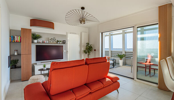 Appartement 3 pièces  à vendre Anglet 64600