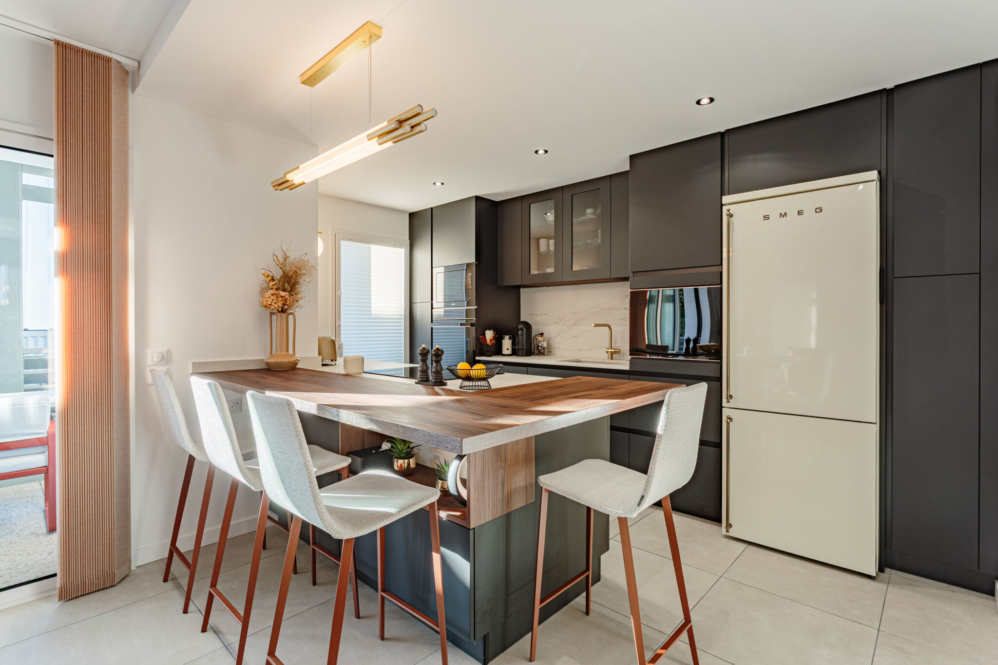 Appartement  T3 à vendre Anglet 64600