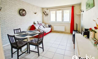 Appartement 3 Pièces 58 m² à vendre à Saint-Fargeau-Ponthierry (77310)
