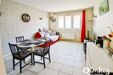 Appartement 3 pièces 149900 €
