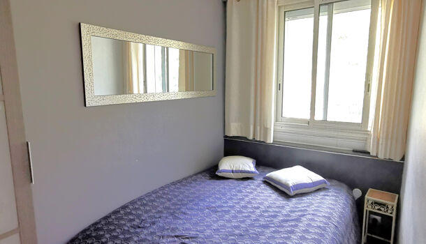 Appartement 2 pièces  à vendre Cassis 13260