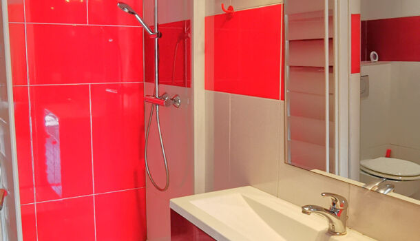 Appartement 2 pièces  à vendre Cassis 13260