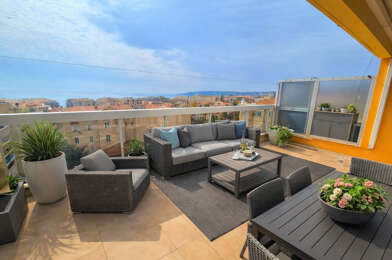 Appartement 3 pièces 615000 €