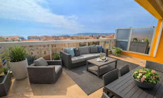 Appartement 3 Pièces 74 m² à vendre à Menton (06500)