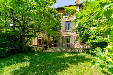 Maison 14 pièces 795000 €