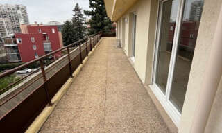 Appartement 5 Pièces 95 m² à vendre à Nice (06200)