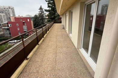 Appartement 5 pièces 495000 €